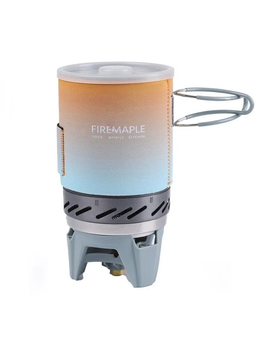 Система приготовления пищи FireMaple STAR X1 Gradient