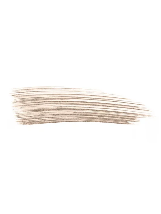 RELOUIS Гель для бровей Pro Waterproof Color Brow Gel тон 02 Tаupe, коричневый, фото 3