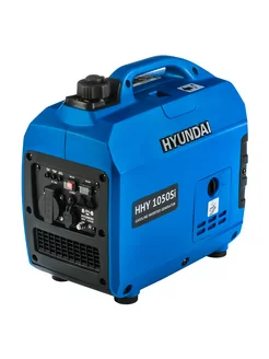Инверторный генератор бензиновый HHY 1050Si 1,2 кВт HYUNDAI 368951990 купить за 27 873 ₽ в интернет‑магазине Wildberries