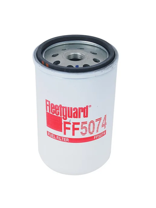 FLEETGUARD Фильтр топливный КАМАЗ,ПАЗ тонкой очистки (дв.CUMMINS EQB, вариант, фото 2