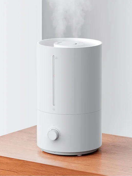 Xiaomi Увлажнитель Humidifier 2 Lite, 4 л, фото 2
