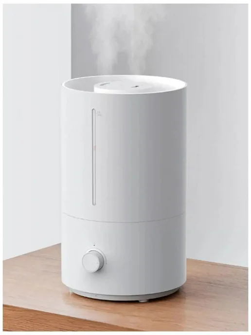 Xiaomi Увлажнитель Humidifier 2 Lite, 4 л, фото 8