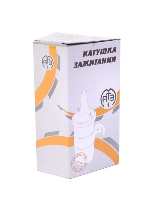 Катушка зажигания для ВАЗ-2101-2107 ПРАМО, вариант, фото 4