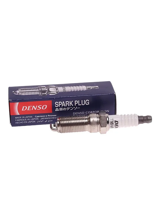 DENSO Свеча зажигания, вариант