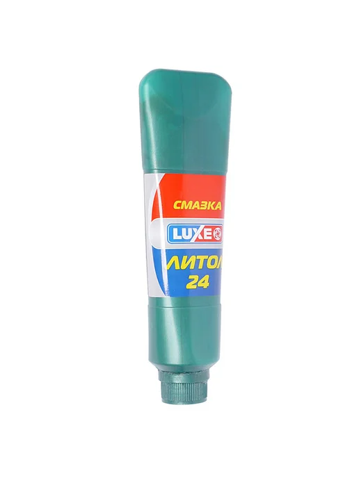 LUXE Смазка ЛИТОЛ-24 360г, 360 г