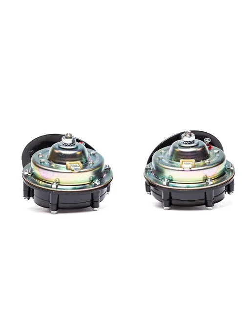 AVTOELECTRICA Сигнал звуковой ГАЗ-2410 комплект 12V (высокий+низкий) AVTO, вариант, фото 5