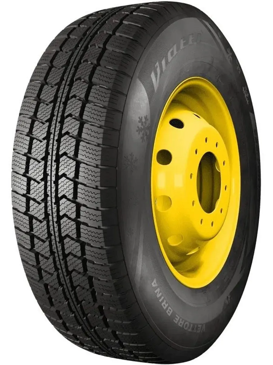 Шины зимние 195 70 R15 104/102R Vettore Brina V-525