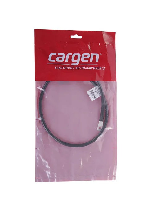 CARGEN Провод АКБ "-" L800мм, вариант