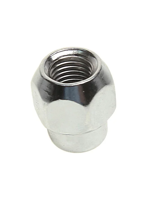 Racing Гайка колеса М12х1.5х27 сфера закрытая ключ 19мм, 12x1.5x27, конус, фото 2