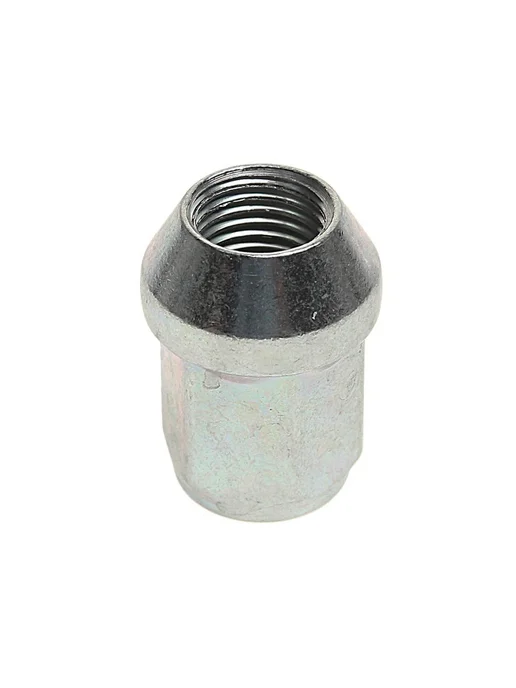 Bimecc Гайка колеса М14х1.5х35 конус закрытая цинк ключ 19мм, 14x1.5x35, фото 2