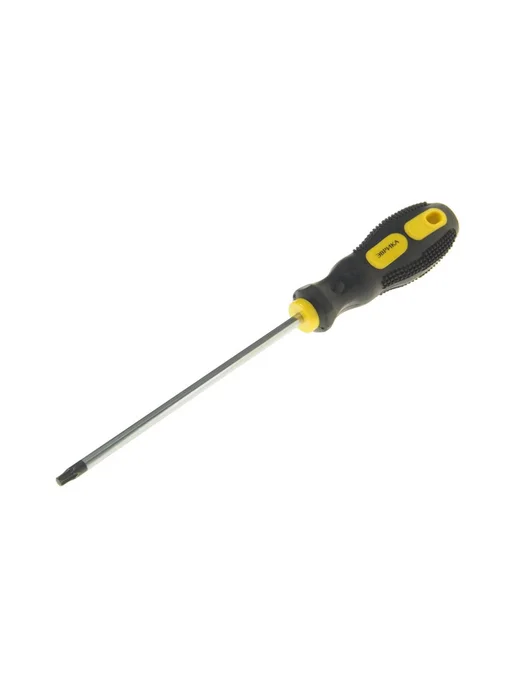 ЭВРИКА Отвертка TORX T30х150мм магнитная с противоскользящей, вариант