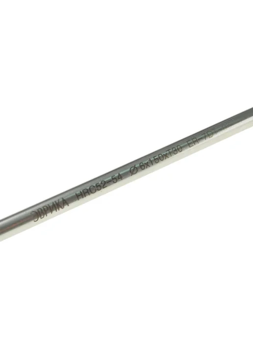 ЭВРИКА Отвертка TORX T30х150мм магнитная с противоскользящей, вариант, фото 2