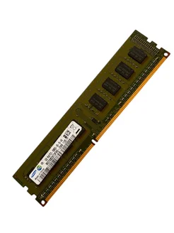 Оперативная память DDR3 1 гб 1R*8 PC3 - 10600U Micron Technology 369249956 купить за 329 ₽ в интернет‑магазине Wildberries