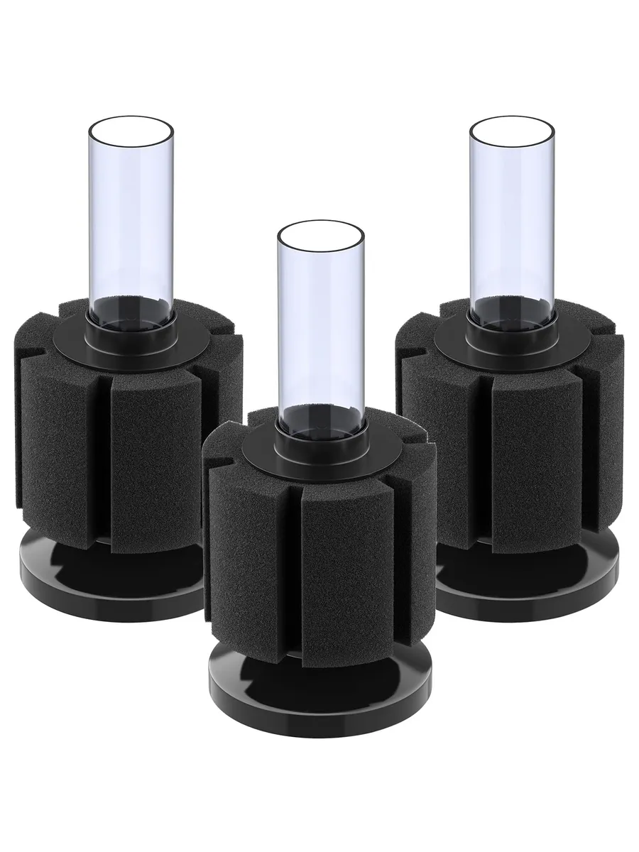 Sponge Filter