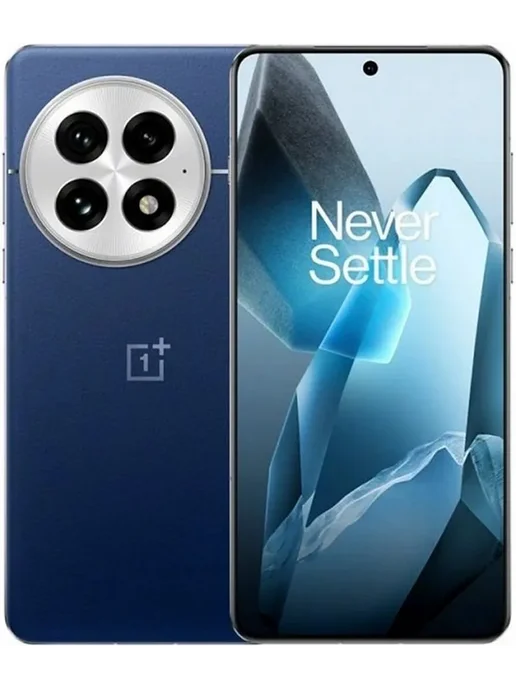 Смартфон OnePlus 13 16/512 ГБ, синий
