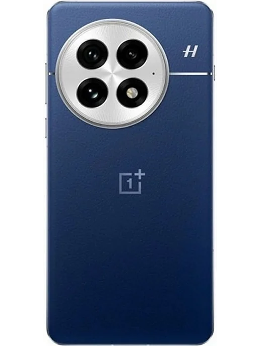 Смартфон OnePlus 13 16/512 ГБ, синий, фото 2