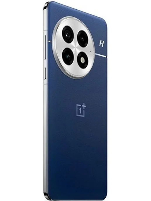 Смартфон OnePlus 13 16/512 ГБ, синий, фото 3
