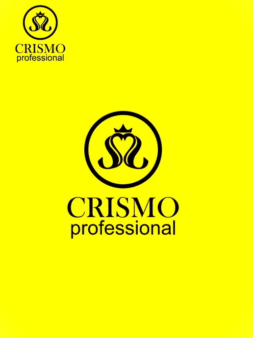 Crismo professional Скотч для наращивания ресниц, вариант, фото 2
