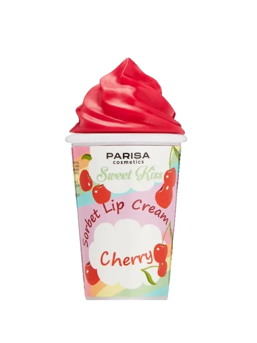PARISA COSMETICS Бальзам для губ Lip Balm, вариант