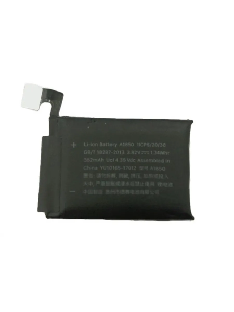 Аккумулятор для Apple Watch Series 3 42mm (GPS + Cellular) A