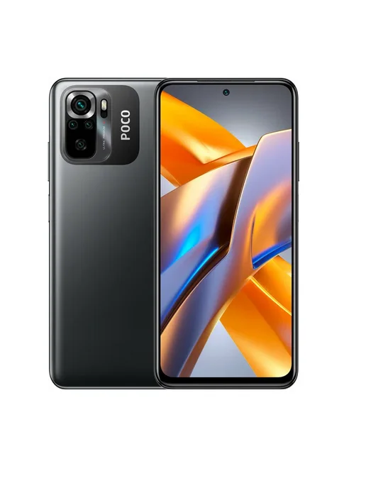 Смартфон Xiaomi M5S 8/256 ГБ, серый, фото 2