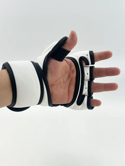 SPORT ALEM Перчатки для ММА Venum Undisputed 2.0 MMA Gloves, вариант, фото 7