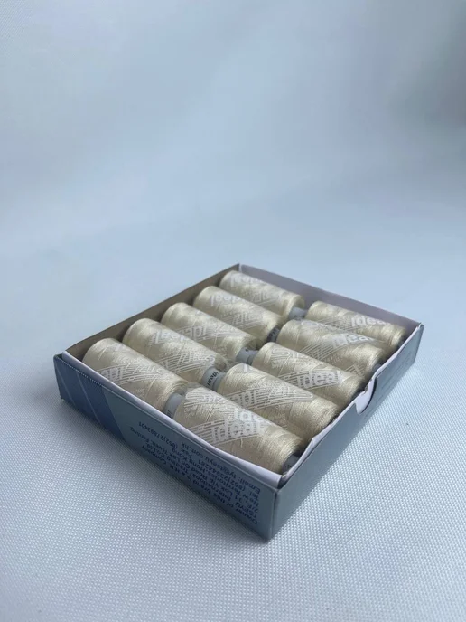 Raiana furnitura Набор швейных ниток для шитья, вариант, фото 2