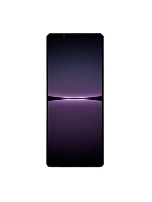 Смартфон Sony Xperia 1 Iv 2SIM 12/256 ГБ, фиолетовый, фото 5