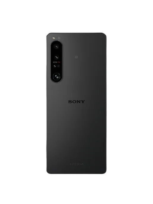 Смартфон Sony Xperia 1 Iv 2SIM 12/512 ГБ, черный, фото 3