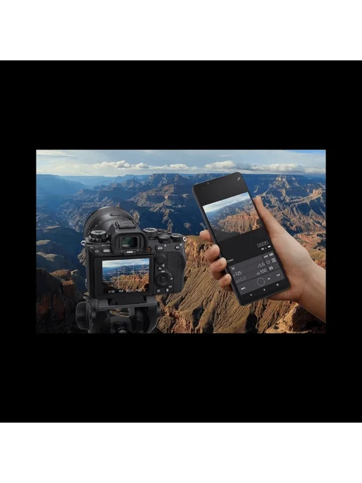 Смартфон Sony Xperia 1 Iv 2SIM 12/512 ГБ, фиолетовый, фото 7