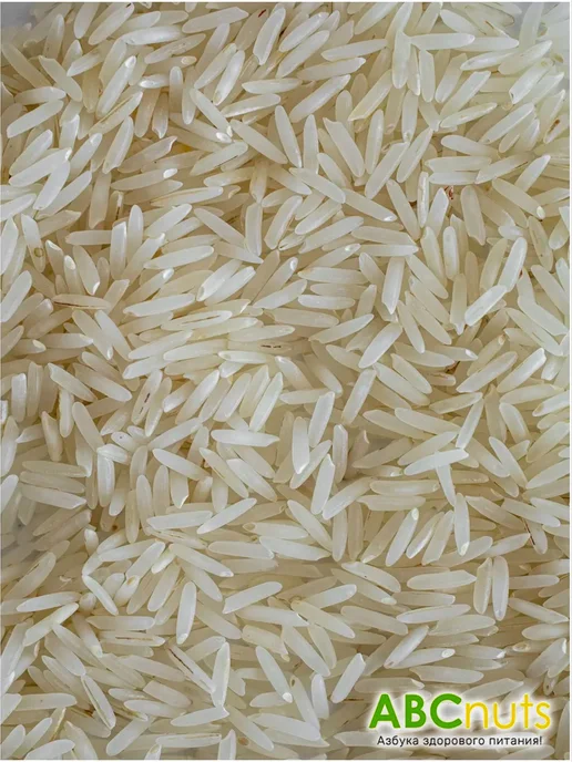 Tamashae Miadi Рис Басмати индийский Тamashae Мiadi длиннозерный 2кг, 2 кг, фото 3