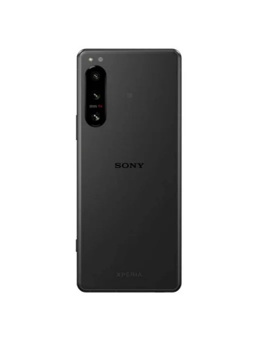Смартфон Sony Xperia 5 Iv 2SIM 8/256 ГБ, черный, фото 3