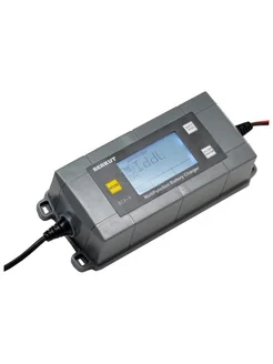 Зарядное устройство Berkut BCA 4 BERKUT 369826205 купить за 4 997 ₽ в интернет-магазине Wildberries