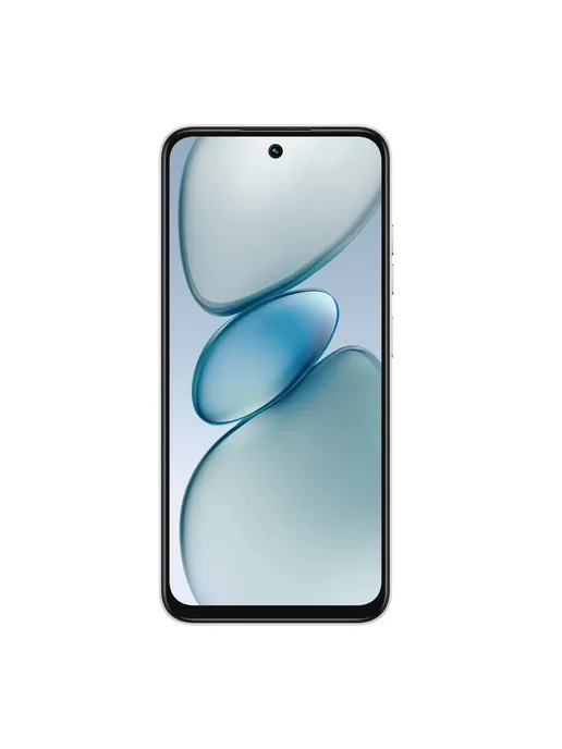 Смартфон TECNO Spark Go 1 2024 4/64 ГБ, белый, фото 2