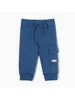 Штанишки с накладным карманом Крошка Я Blueberry р. 74-80 Sima-land 369869154 купить за 1 198 ₽ в интернет‑магазине Wildberries
