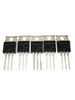 Транзистор IRFZ44N N-MOSFET (RUME) - 5 штук 370052909 купить за 720 ₽ в интернет‑магазине Wildberries