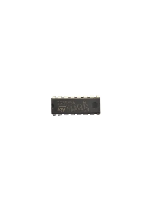 ШИМ контроллер SG3525AN (SG3525A) (ST), вариант