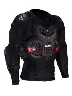 Мотозащита Черепаха для мотокросса Body Protector 5.5 EVO Leatt 370090744 купить за 40 716 ₽ в интернет‑магазине Wildberries