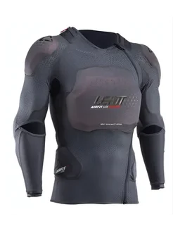 Мотозащита моточерепаха эндуро Body Protector 3DF AirFit Leatt 370090756 купить за 28 736 ₽ в интернет‑магазине Wildberries